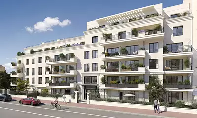 Villa Valentina