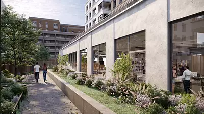 Le Clos Jeanne Barret