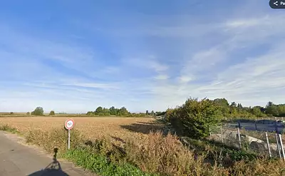 Terrain à bâtir, 543 m²