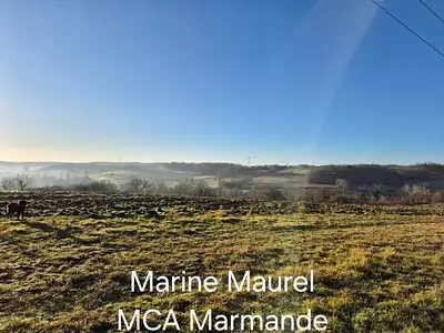 Maison neuve, 100 m²