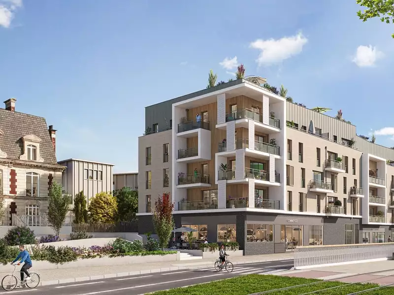 GRAND LANCEMENT LE 27 MARS ! - Châtenay-Malabry (92290)