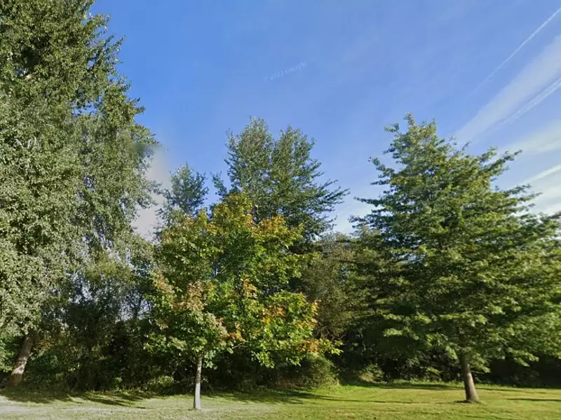 Maison neuve, 83 m² - Monnaie (37380)