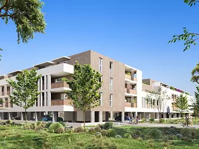 Les Rives du Jonquet