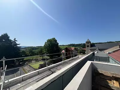 Cœur Village