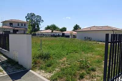 Maison neuve, 80 m²