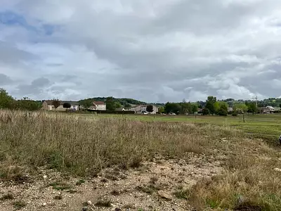 Maison neuve, 95 m²