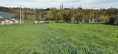 Maison neuve, 80 m²