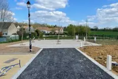 Maison neuve, 145 m²