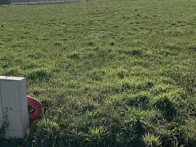 Terrain à bâtir, 312 m²