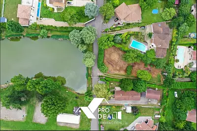 Maison neuve, 140 m²