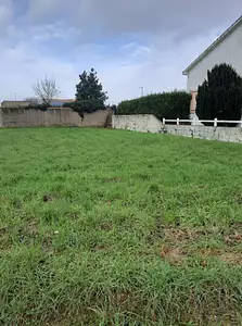 Terrain à bâtir, 931 m²