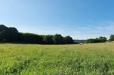 Maison neuve, 100 m²