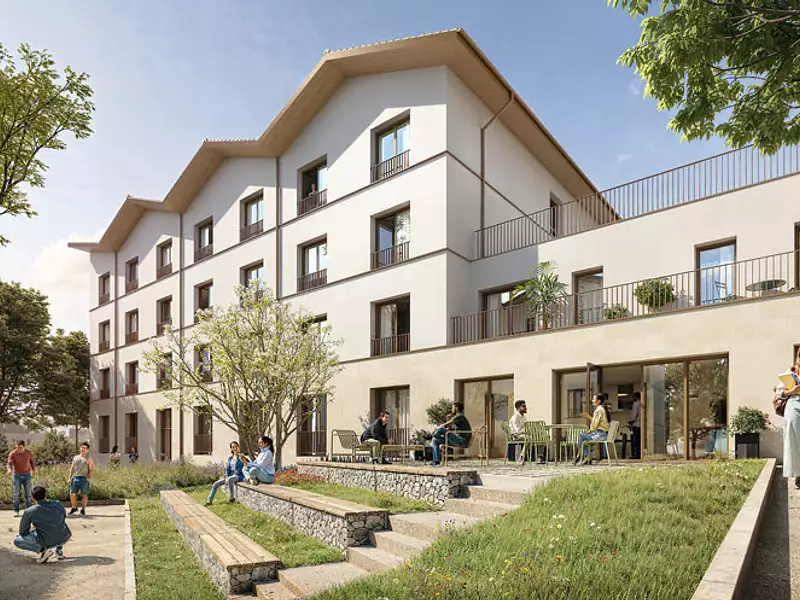 My Work Bordeaux Mérignac - Mérignac (33700)