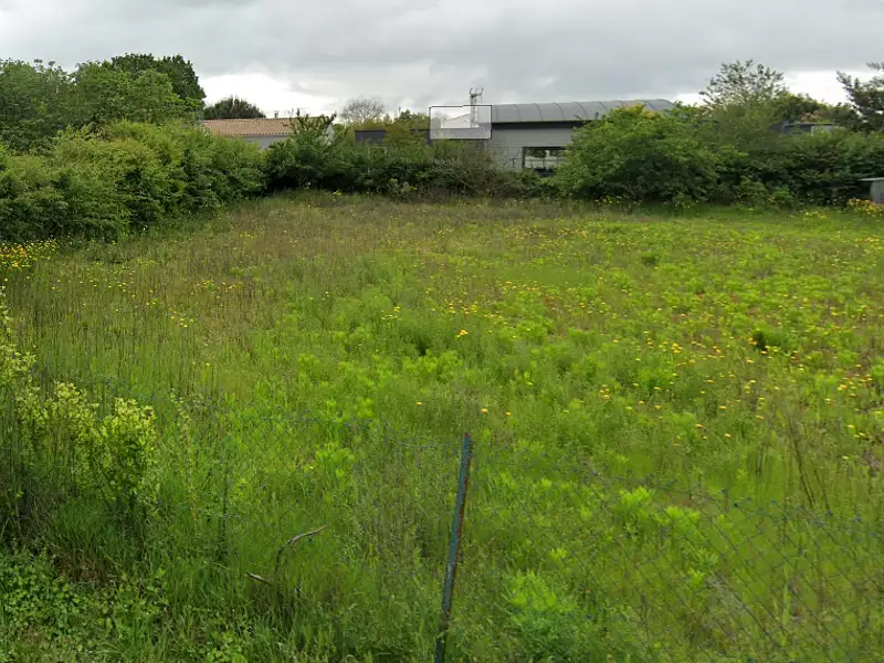 Maison neuve, 49 m² - Brem-sur-Mer (85470)