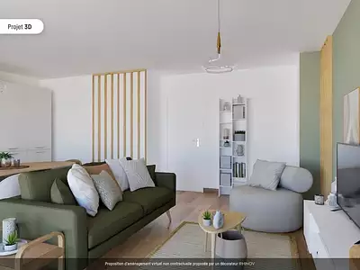 LES HAUTS DE ROYAN MAISONS