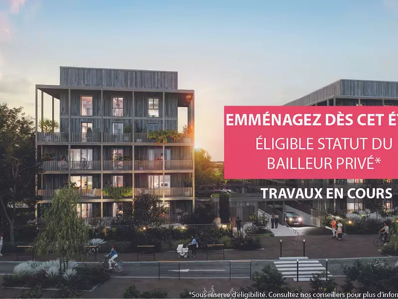 REFLET MARNE - Torcy (77200)