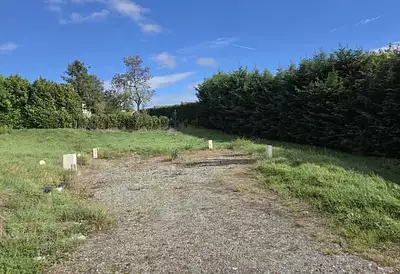 Maison neuve, 95 m²