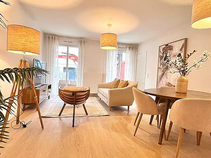 LES CHAMPELITES - Epernay (51200)