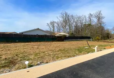 Terrain à bâtir, 582 m²