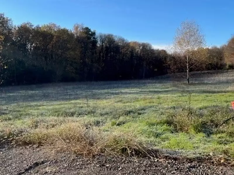 Terrain à bâtir, 590 m² - Couzeix (87270)