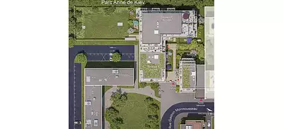 PARC HORIZONS