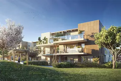 GRAND LANCEMENT A ANTIBES