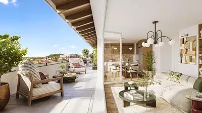 Villa Cedrus