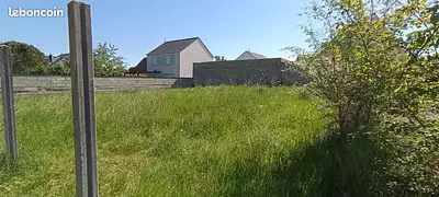 Maison neuve, 102 m²