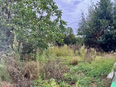 Terrain à bâtir, 862 m²