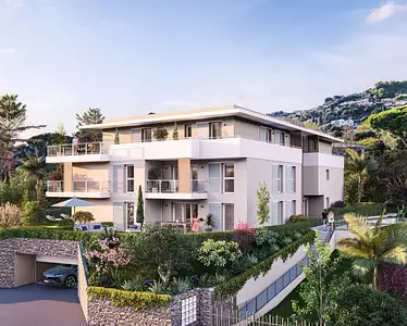 VILLA LAUREA