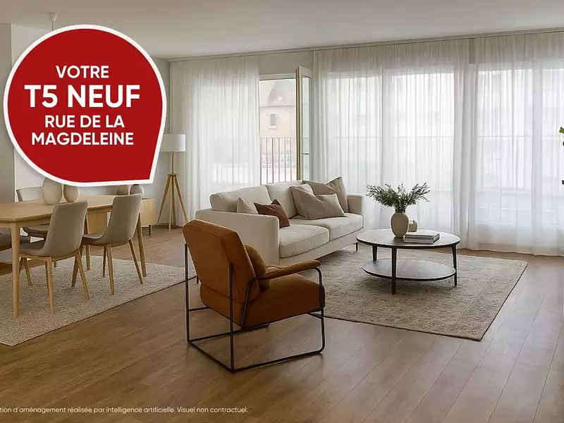 EXCLUSIVE - Reims (51100)