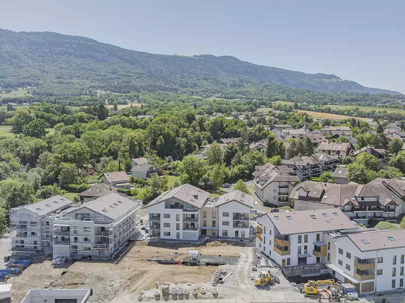 Salève Parc - Archamps (74160)
