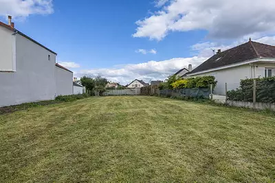 Maison neuve, 108 m²