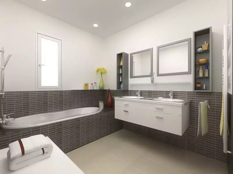 Maison neuve, 115 m² - Verneuil-sur-Indre (37600)