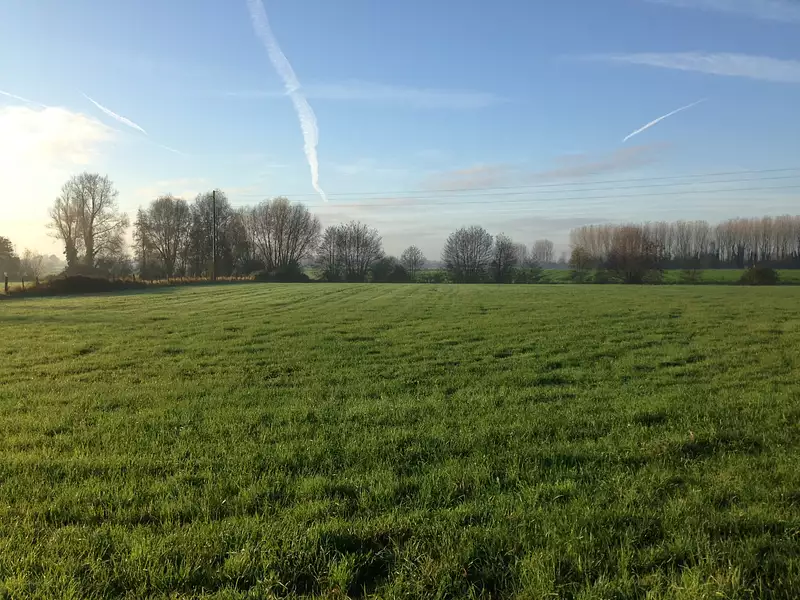 Maison neuve, 145 m² - Illies (59480)