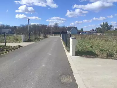 Maison neuve, 147 m²