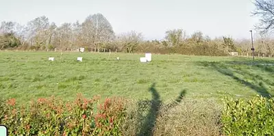 Maison neuve, 93 m²