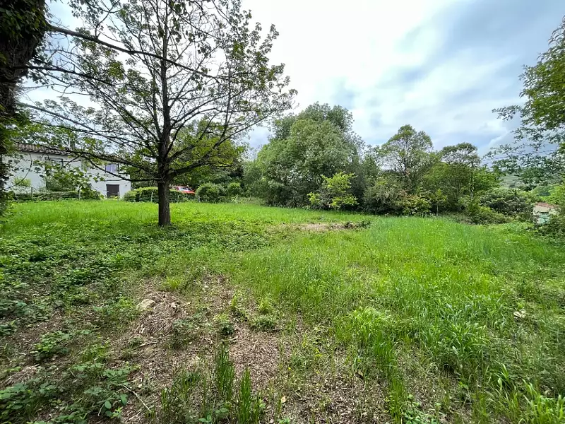 Maison neuve, 109 m² - Villeneuve-la-Comptal (11400)