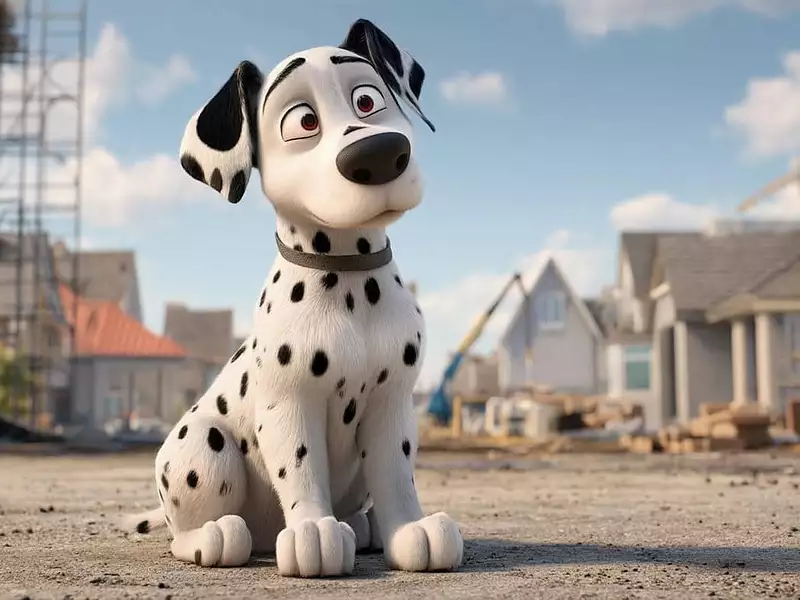 Terrain à bâtir, 384 m² - Sainte-Foy (85150)