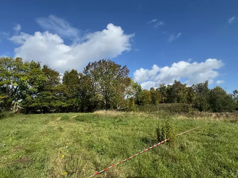 Terrain à bâtir, 571 m² - Moncheaux (59283)