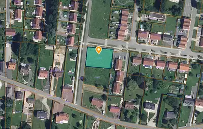 Maison neuve, 85 m²