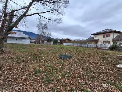 Maison neuve, 107 m²