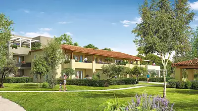 Le Domaine des Passons