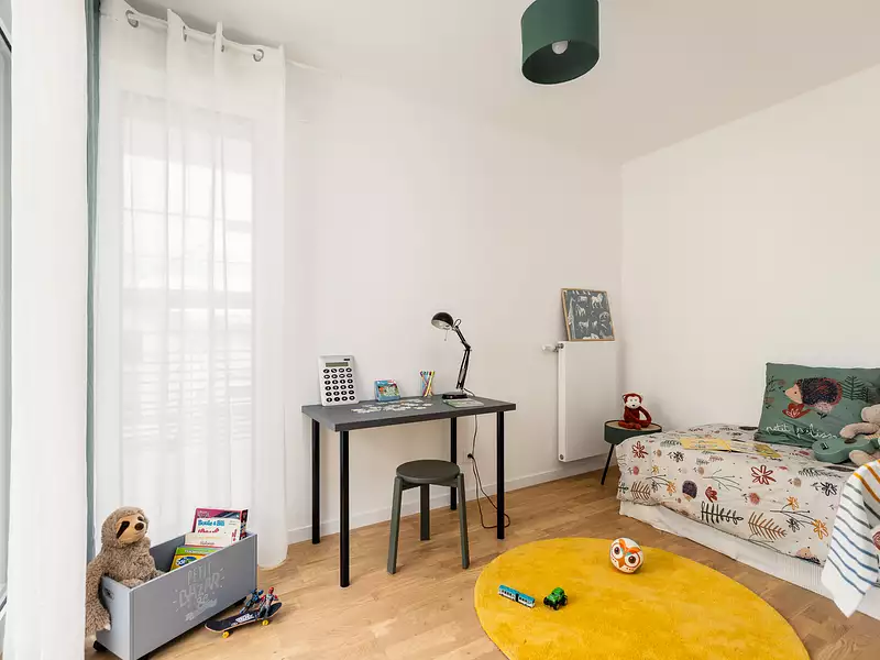 Les Ateliers de Poissy - Poissy (78300)