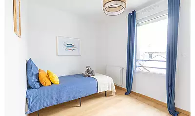 LE CLOS DE LA VICOMTE