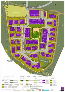 Hameau Françoise Dolto