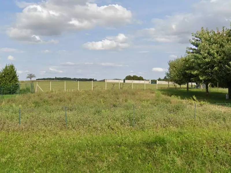 Maison neuve, 110 m² - Beton-Bazoches (77320)