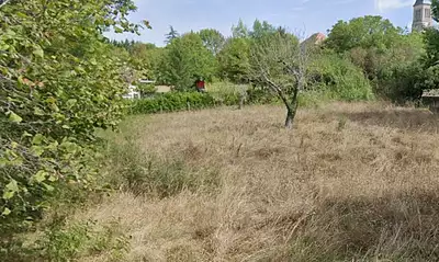 Maison neuve, 115 m²