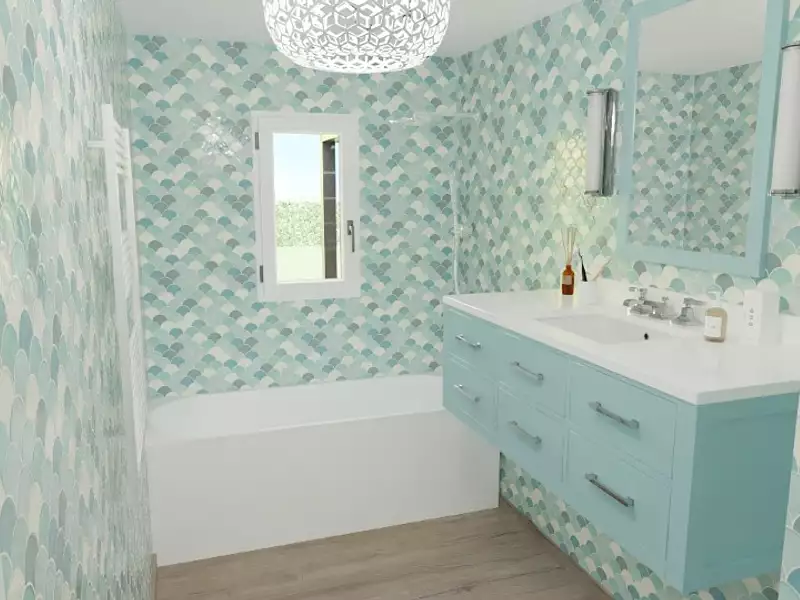 Maison neuve, 100 m² - Lézignan-Corbières (11200)
