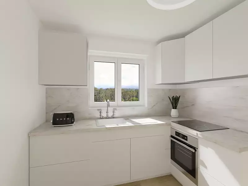 Maison neuve, 88,71 m² - Monchecourt (59234)